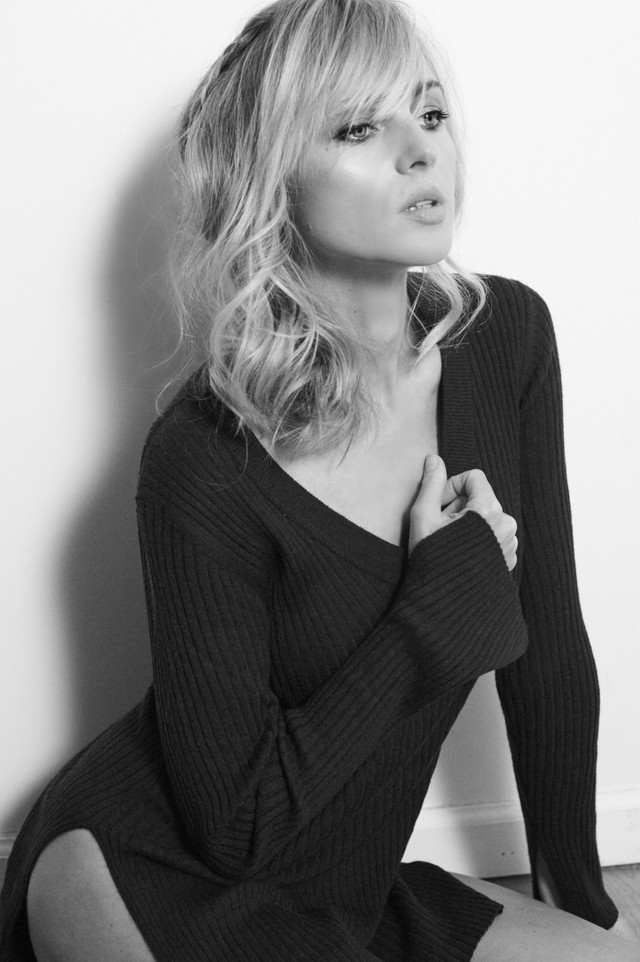 Tearsheet nyc - editorial