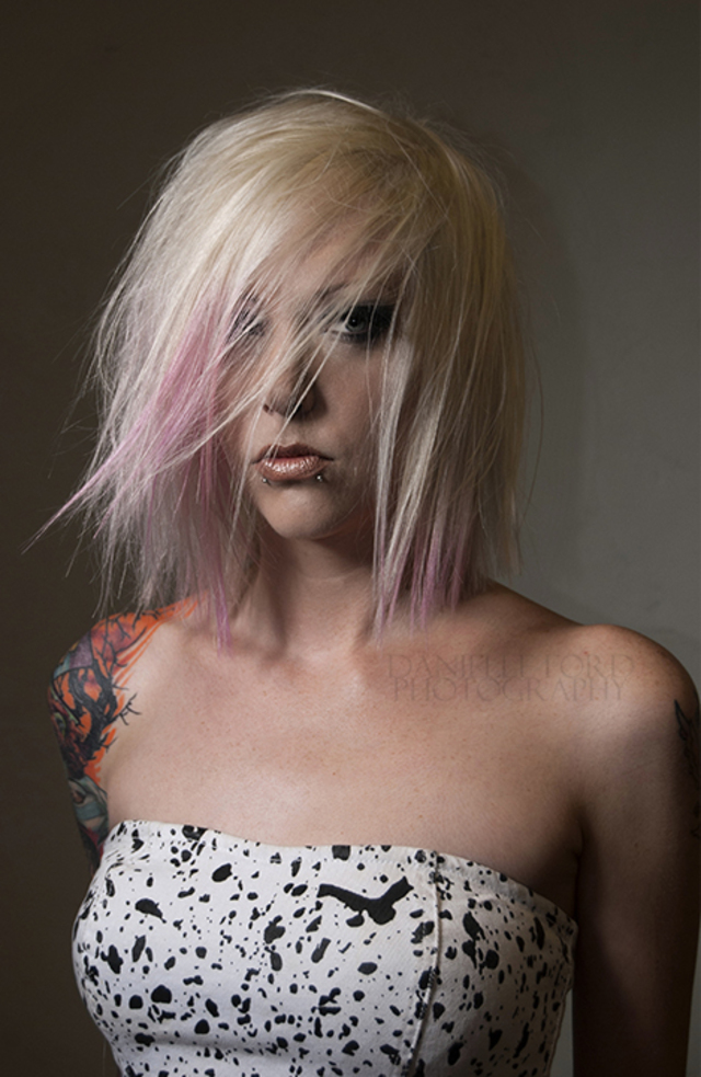 Punk Rock