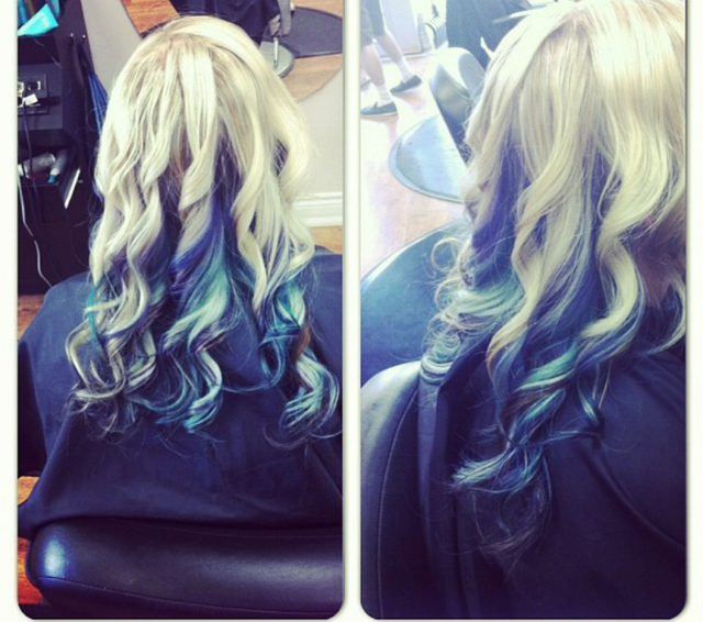 Some of my work :)