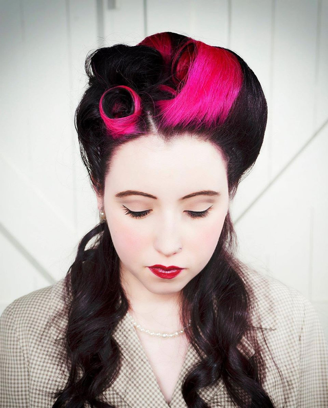 Fabulous forties 