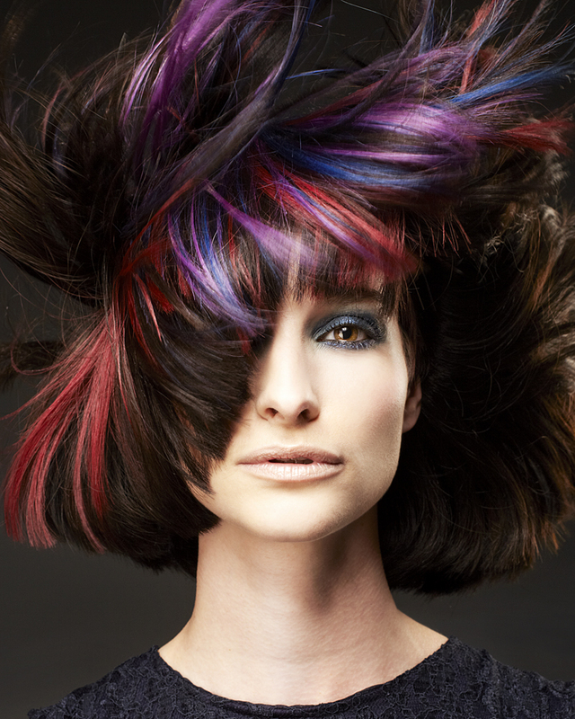 COLOUR MOTION