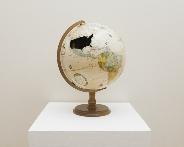 globe