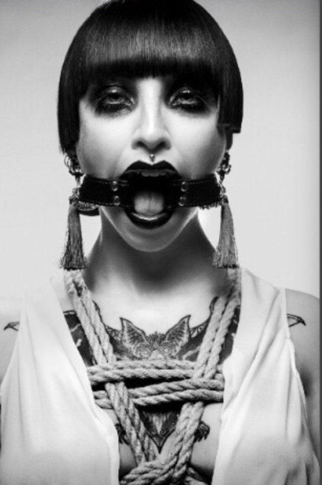 rope