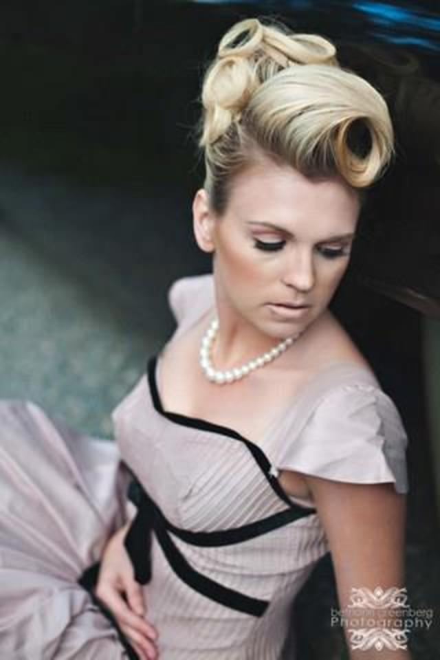 40/50s Shoot