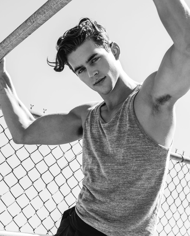 HAIR BY WHITNEY VERMEER // PHOTO BY JAY KELLY