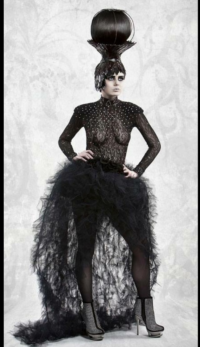 BlaCk pearl