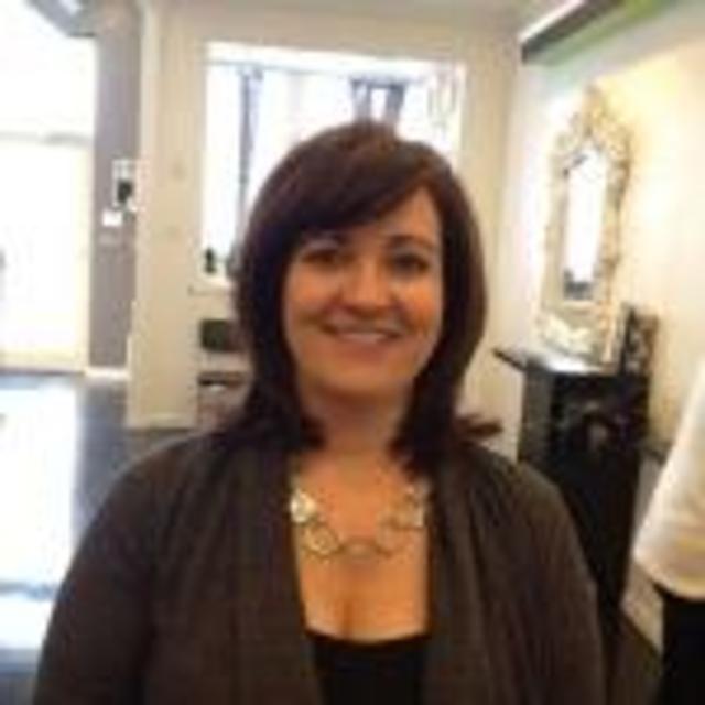 Michael Helene Salon Gallery