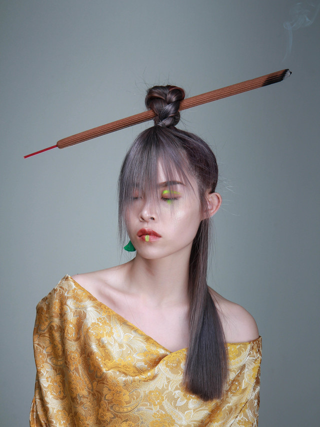 taiwannese folklore