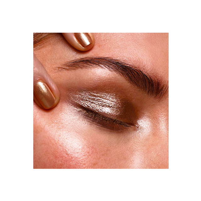The Gold Luxe series ❤️
Beauty editorial 