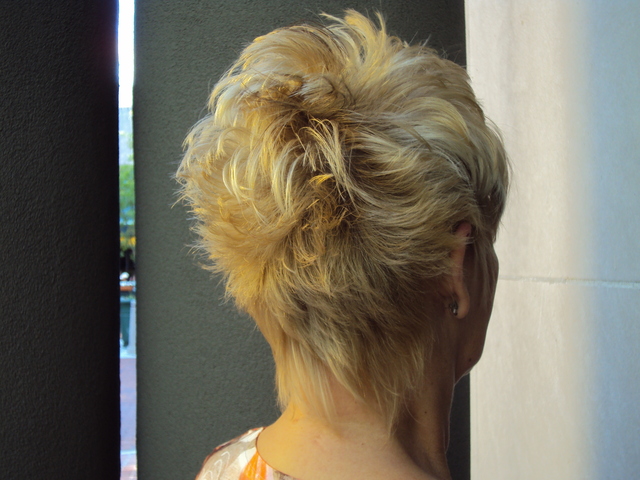 cut and color by Irma 