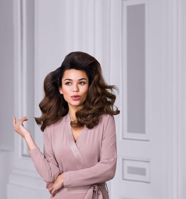 The Bombshell Blowout