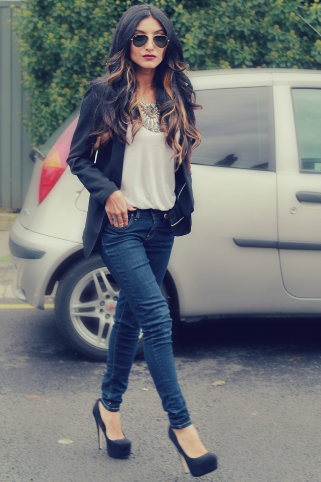 Ombre
