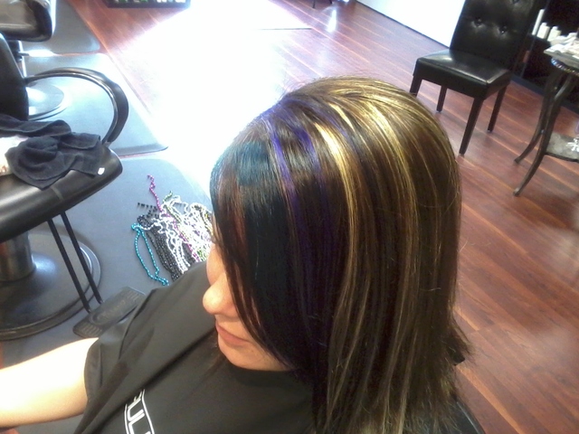 Mane Event Prep #3