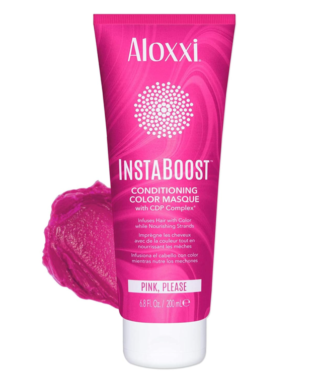 INSTABOOST® Pink, Please 