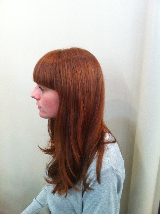 Hair by me