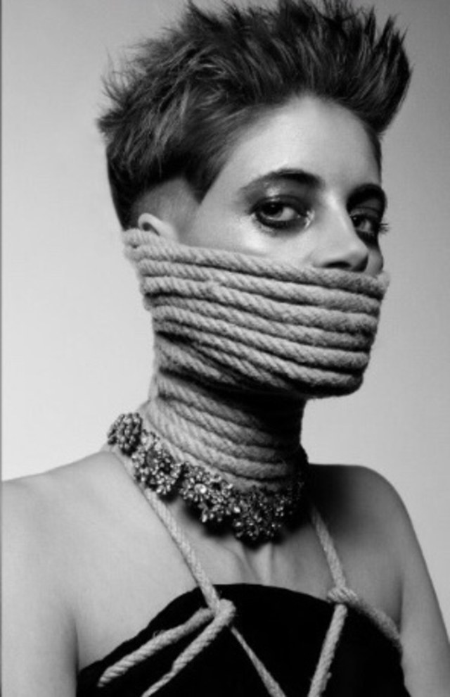 rope