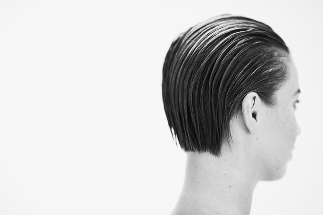 TO PREDICT THE FUTURE IS TO CREATE IT