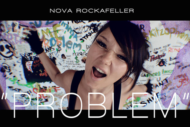 Nova-version-problem