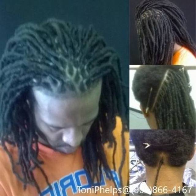 Loc Reattachment 