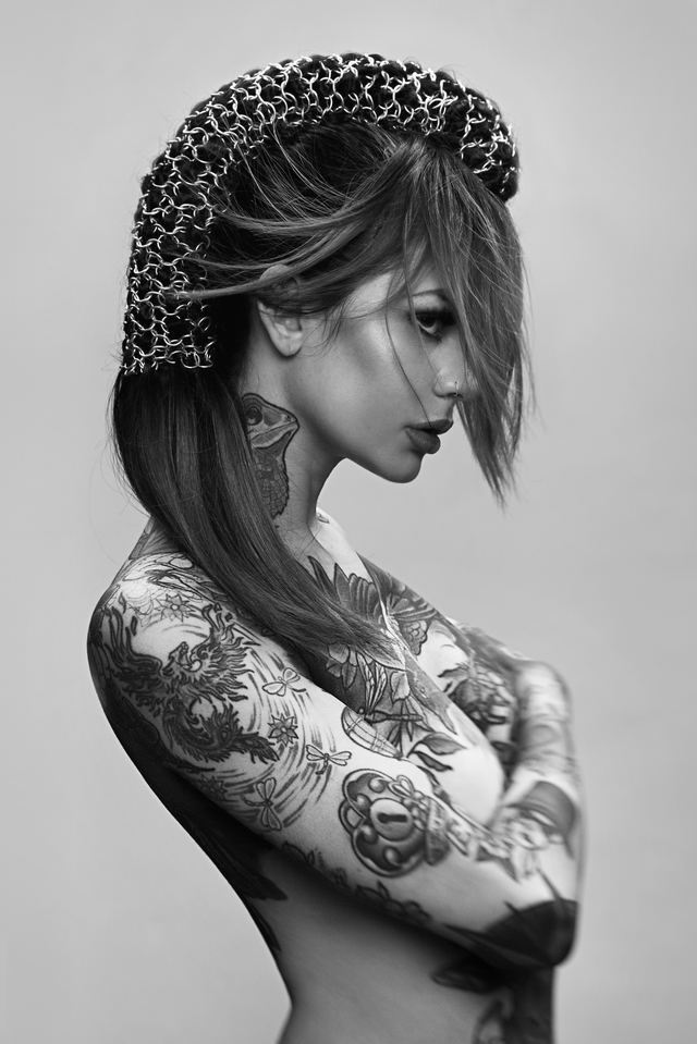 Titanium