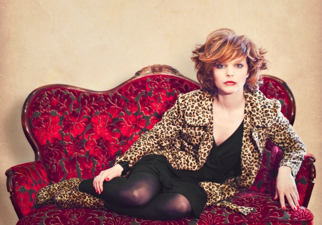 Back to Falcon Crest