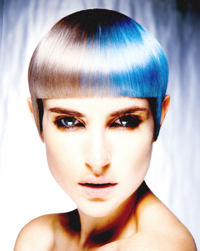 hair by tasha stevens for jamie stevens hair using matrix