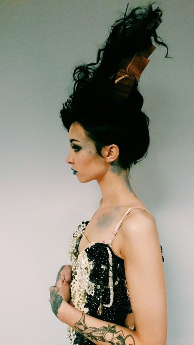 Hair by Demelza