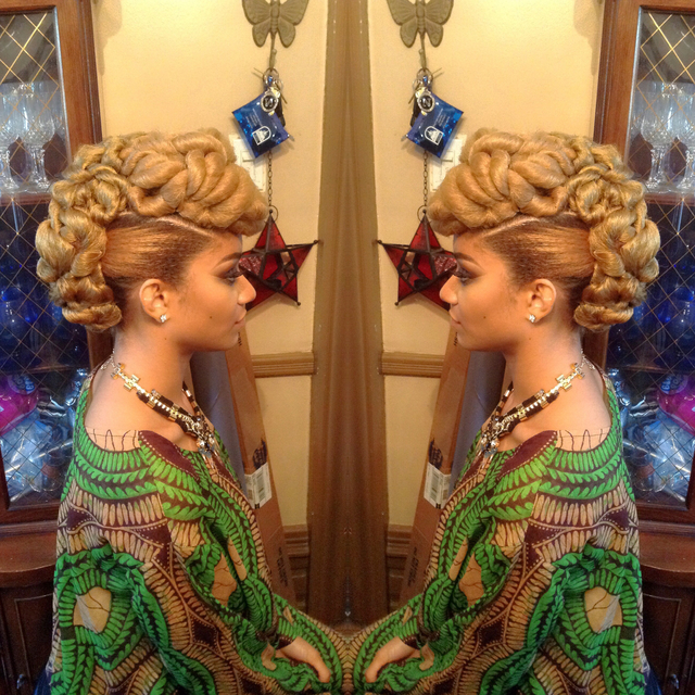 SimSim from SimSim Stylez 