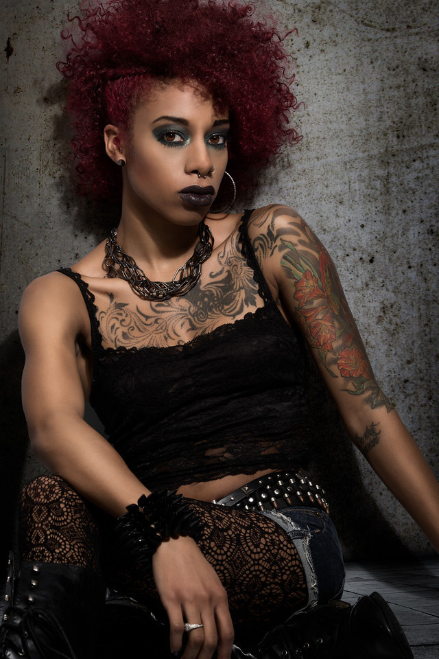 Pretty Punk