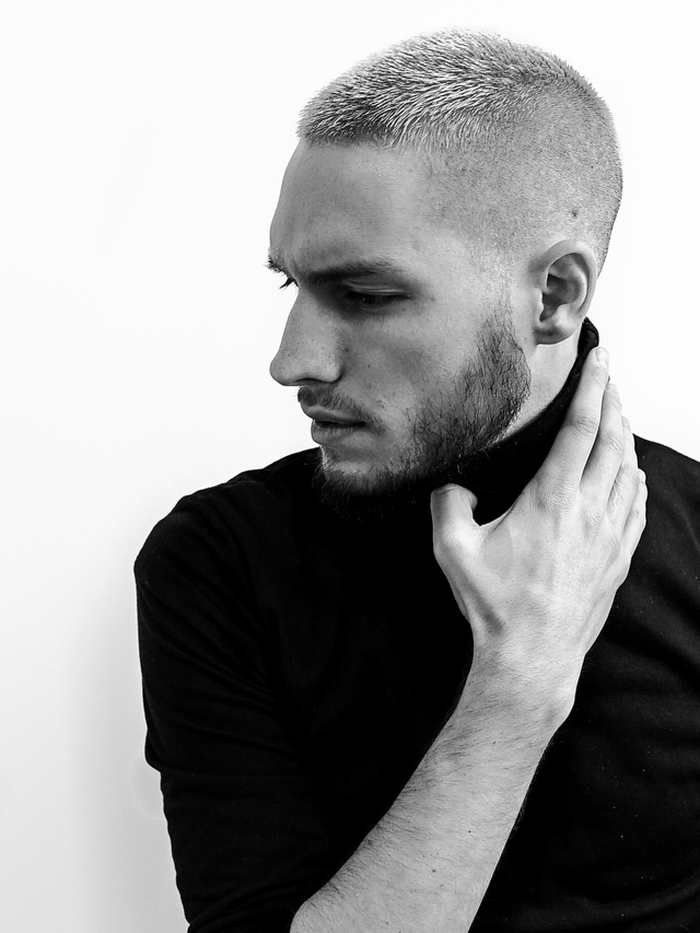 HAIR & photo x Whitney Vermeer