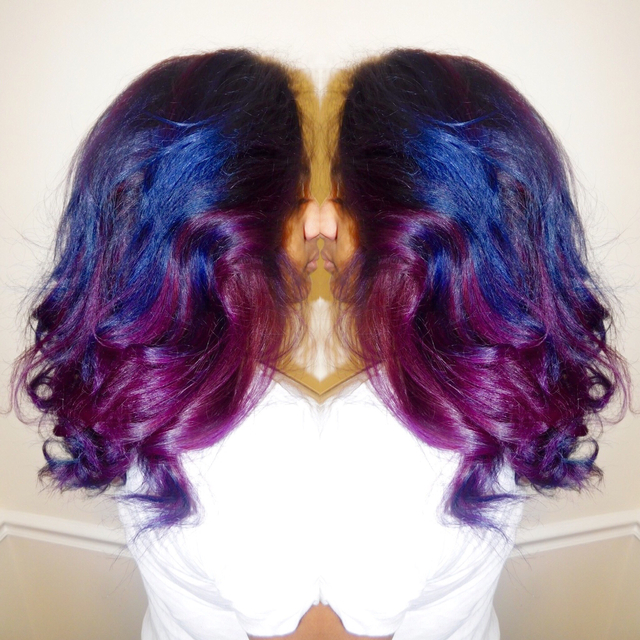 Berry blast