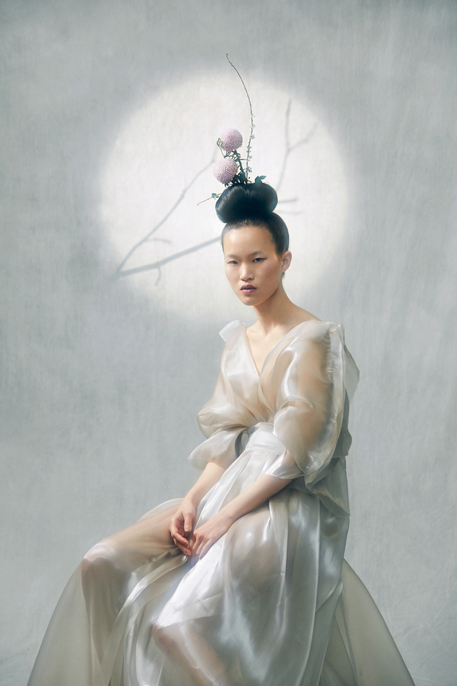 ikebana 華道