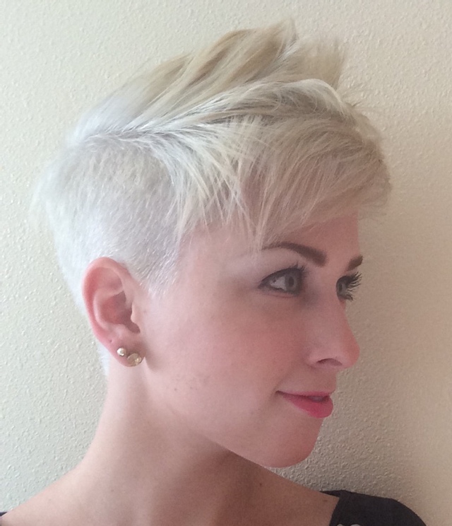 Color/Cut by Chad Cook