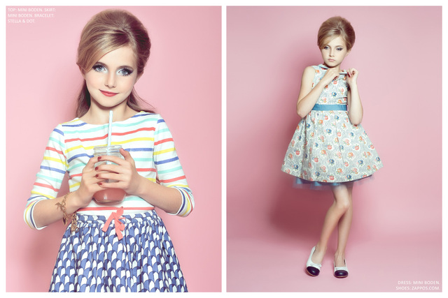 Valley of the Dolls 6 - TheModChild