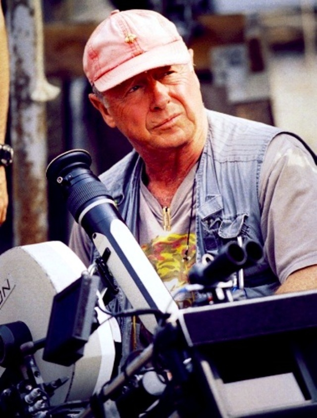 TOny scott