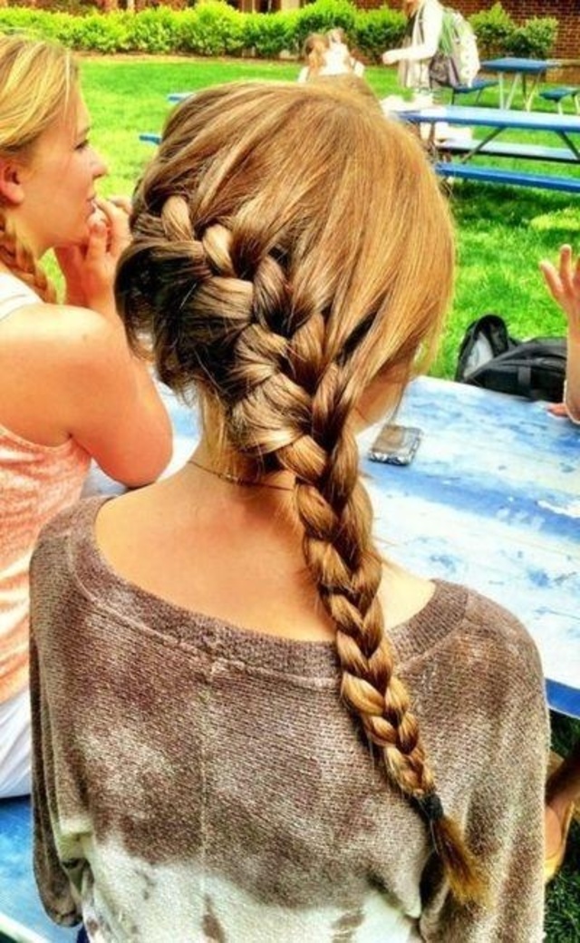 braid