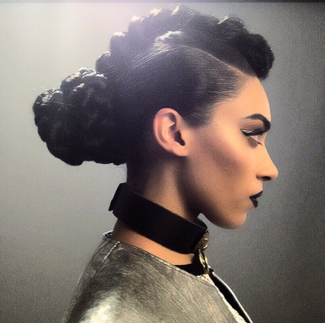 Modern Braid
