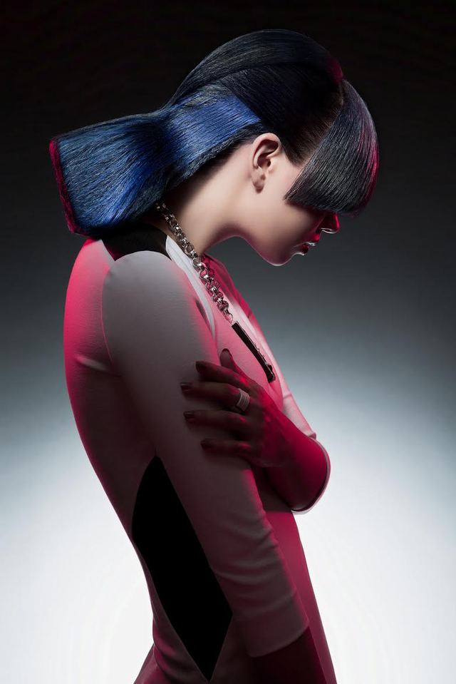 NAHA 2015 student of the year 