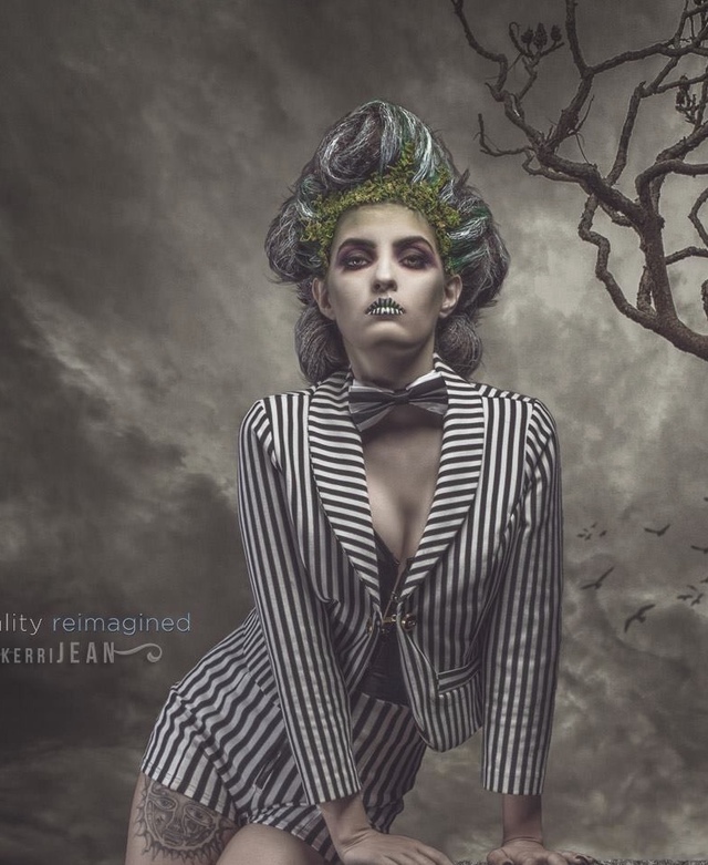 BEETLEJUICE 