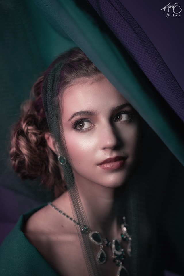 Emerald dreams