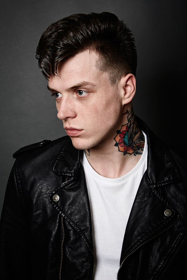 British Barbering Association Collection