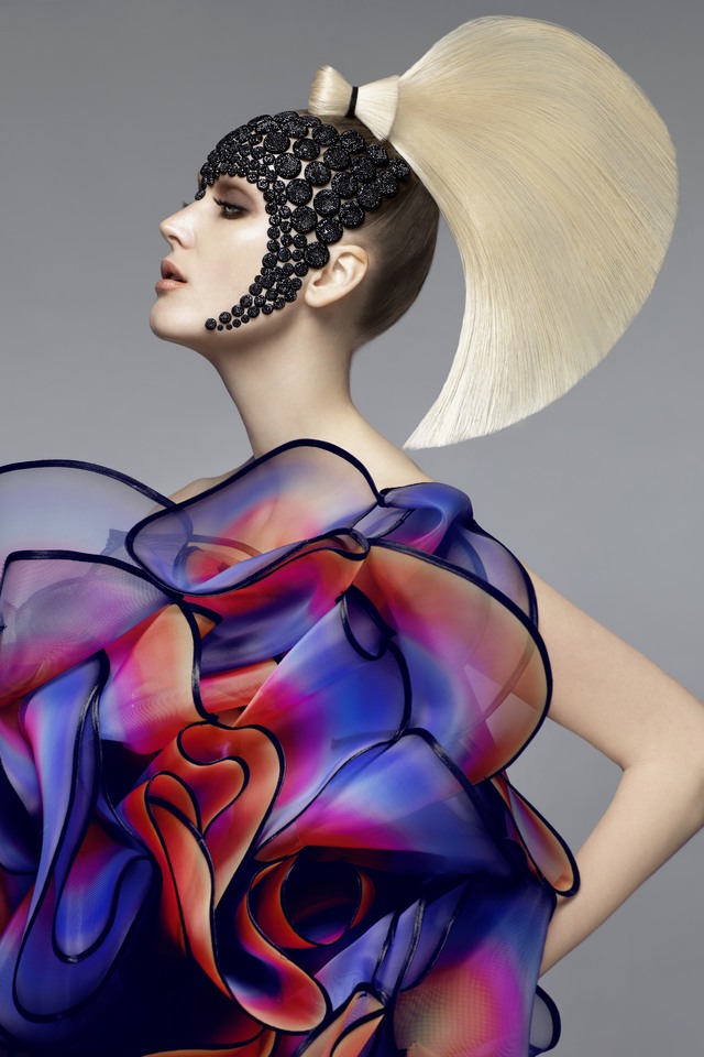 AVI MALKA HIAR STYLING