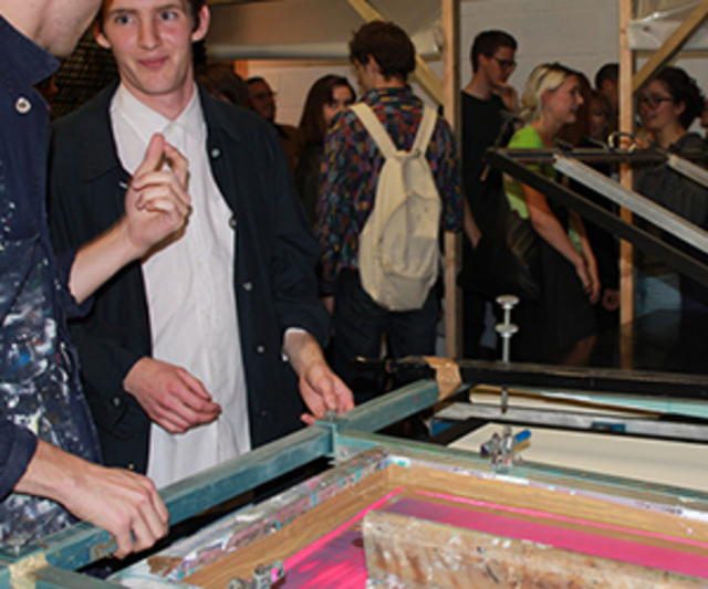 Peckham Print Studio