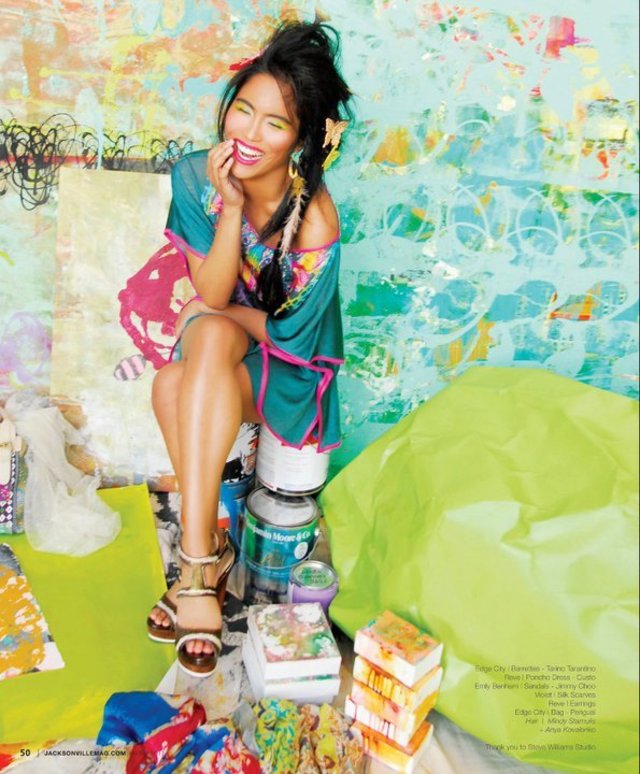 Jacksonville Magazine