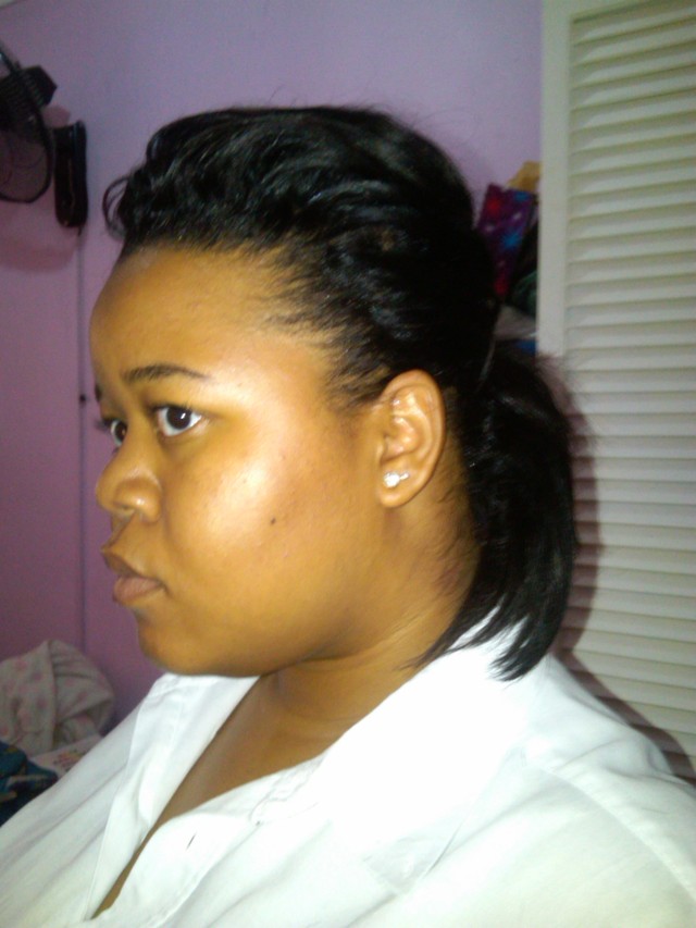 Hairstyle