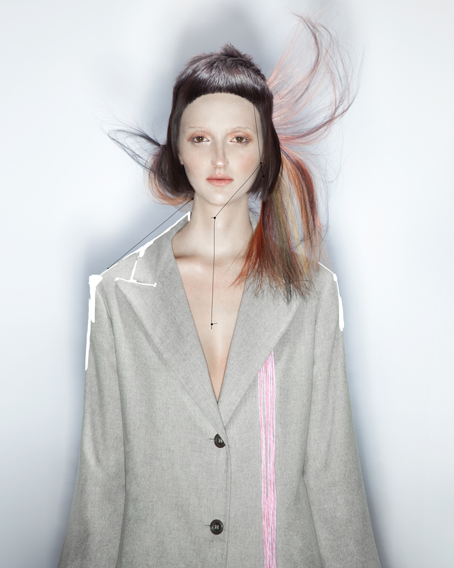 NAHA 2018 - Hairstylist Of The Year