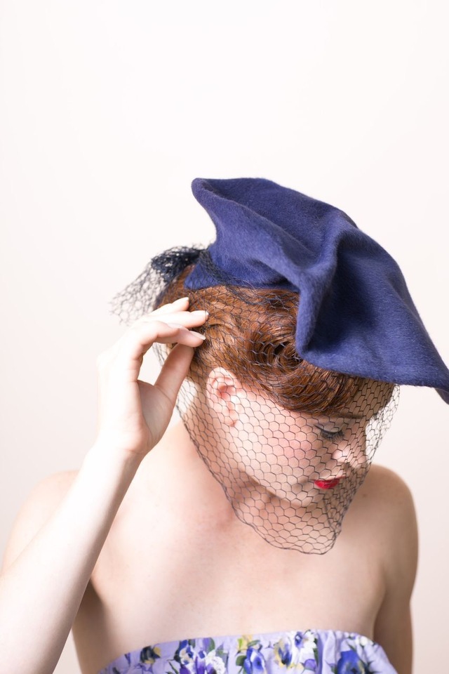 Hat shoot
