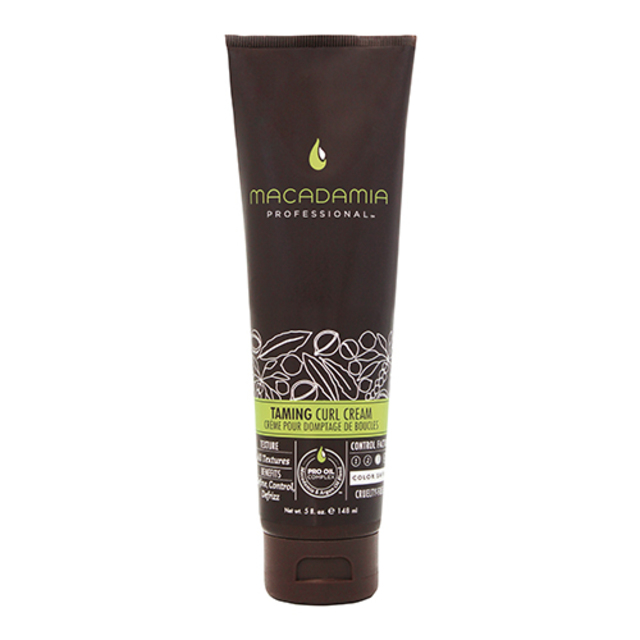 Taming Curl Cream