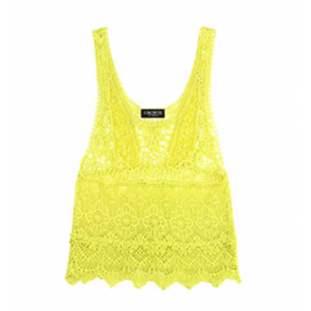 Coachella-Tops