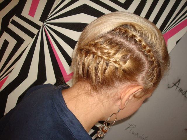 braid